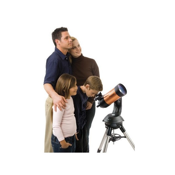 NexStar 4 SE Telescope