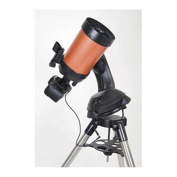 NexStar 5 SE Telescope