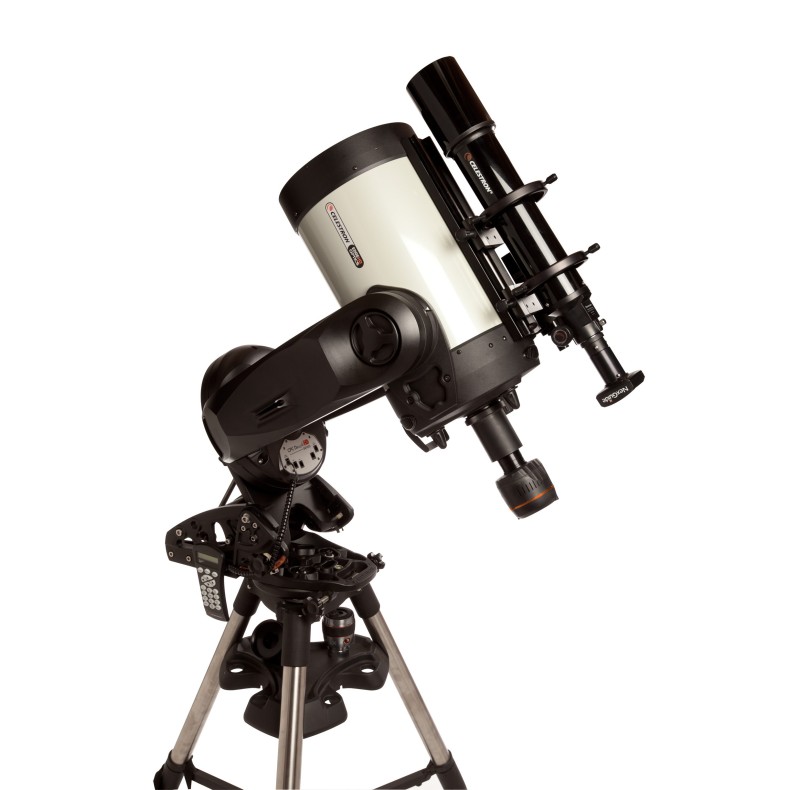 Equatorial mount HD Pro for CPC Equatorial mount HD Pro for CPC
