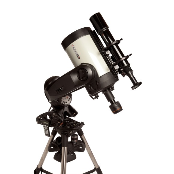Equatorial mount HD Pro for CPC Equatorial mount HD Pro for CPC