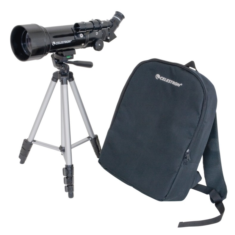 Travel Scope 70mm Terrestrial Telescope
