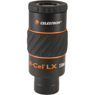 X-Cel LX 2.3mm eyepiece