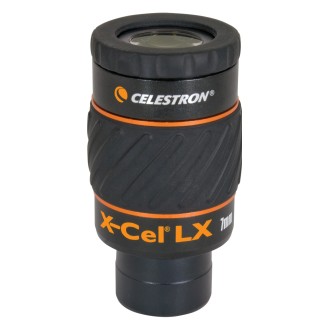 X-Cel LX 7mm eyepiece