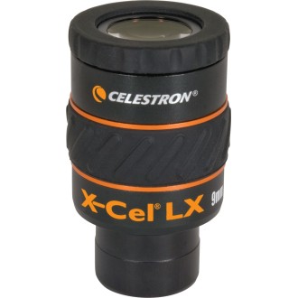 X-Cel LX 9mm eyepiece