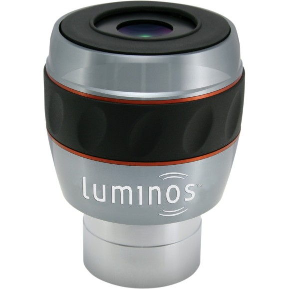 Luminos 23mm eyepiece Luminos 23mm eyepiece